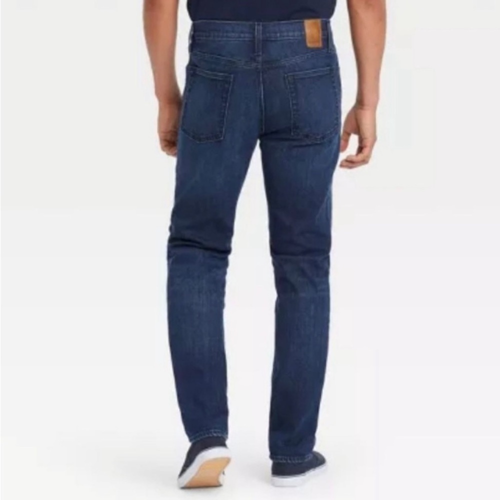 Goodfellow & Co Slim Fit Total Flex Jeans - Picture 2 of 7